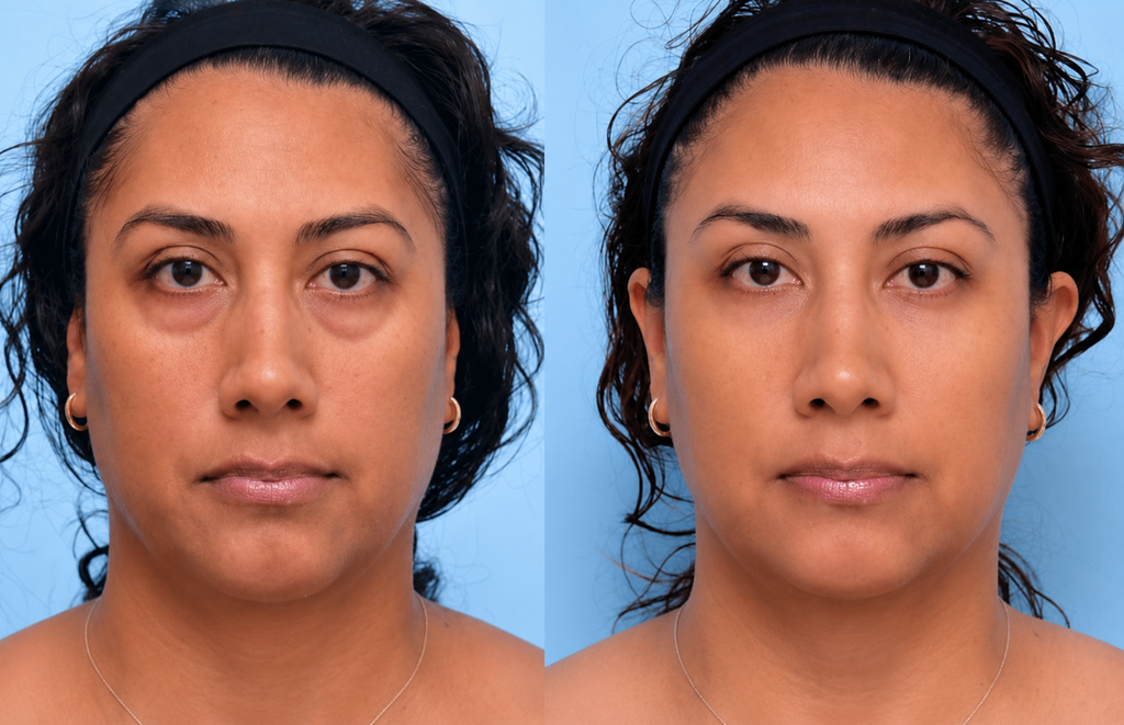 Gel Reafirmante Instantáneo